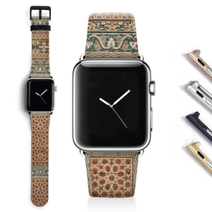 Persian Designer Apple watch band S002 - Decouart