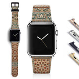 Persian Designer Apple watch band S002 - Decouart