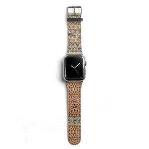 Persian Designer Apple watch band S002 - Decouart