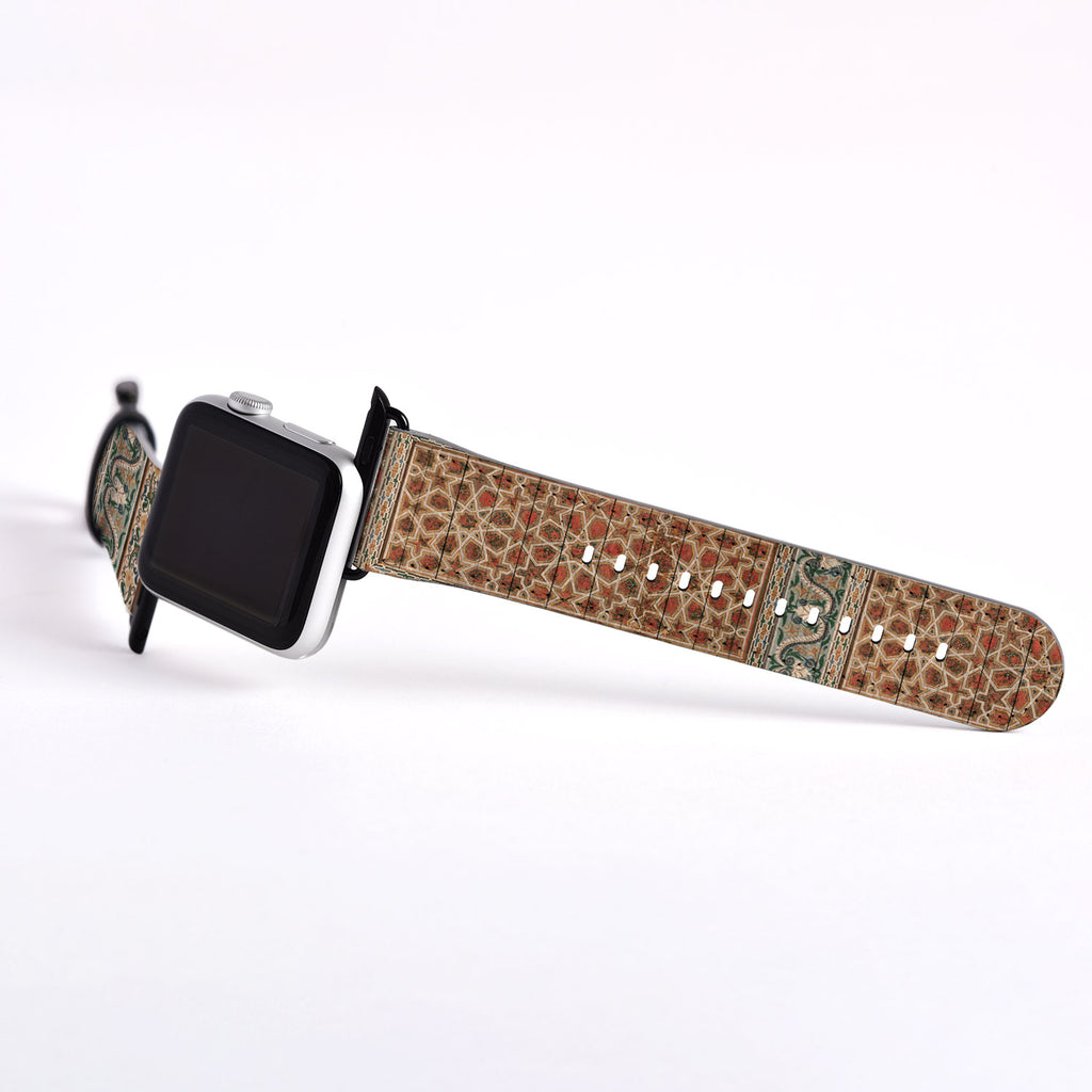 Persian Designer Apple watch band S002 - Decouart