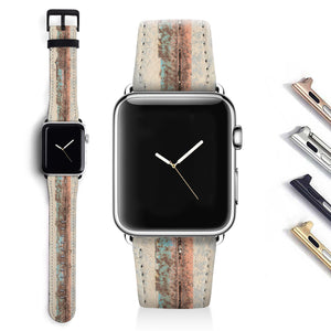 Stripe Designer Apple watch band S009 - Decouart