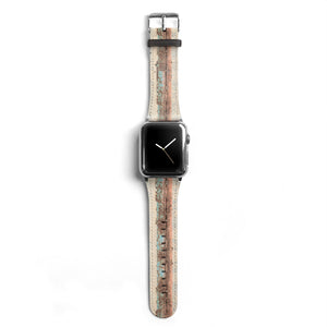 Stripe Designer Apple watch band S009 - Decouart