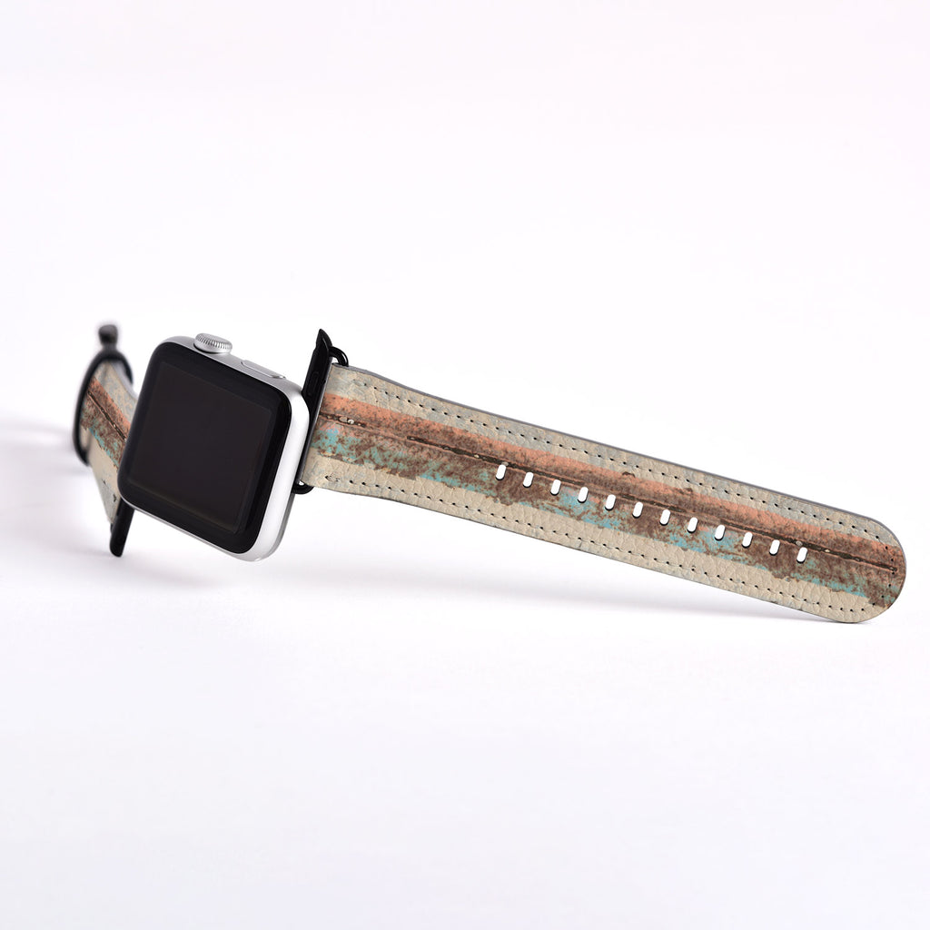 Stripe Designer Apple watch band S009 - Decouart