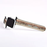 Stripe Designer Apple watch band S009 - Decouart