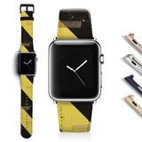 Stripes Designer Apple watch band S010 - Decouart