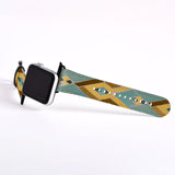 Geometric Designer Apple watch band S015 - Decouart