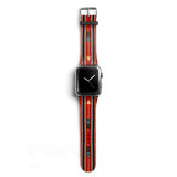 Navajo Designer Apple watch band S030 - Decouart