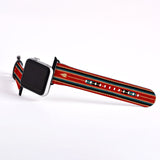 Navajo Designer Apple watch band S030 - Decouart