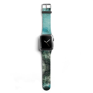 Abstract Designer Apple watch band S031 - Decouart