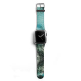 Abstract Designer Apple watch band S031 - Decouart