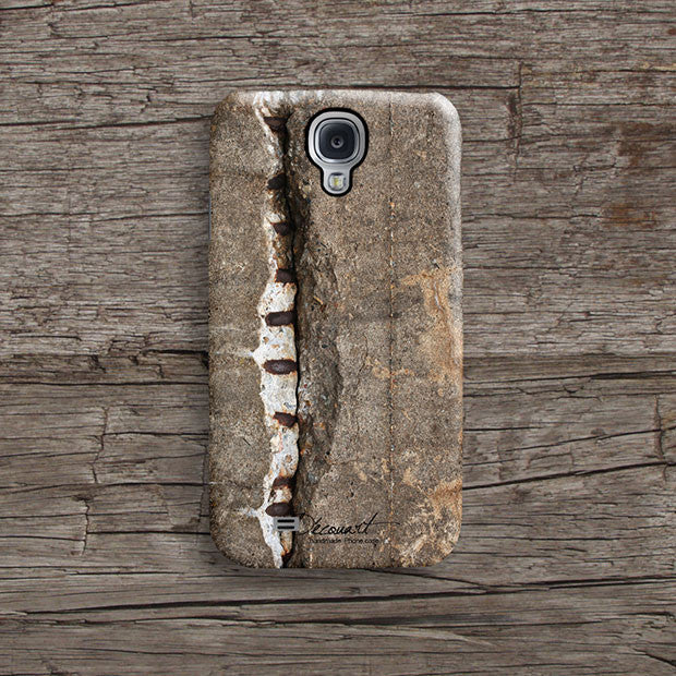 Grunge wall texture iPhone 11 case S031 - Decouart