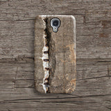 Grunge wall texture iPhone 11 case S031 - Decouart
