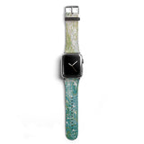Abstract Designer Apple watch band S032 - Decouart
