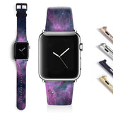 Galaxy Designer Apple watch band S035 - Decouart