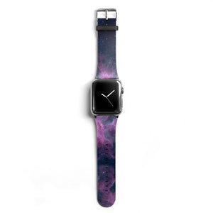 Galaxy Designer Apple watch band S035 - Decouart