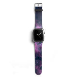 Galaxy Designer Apple watch band S035
