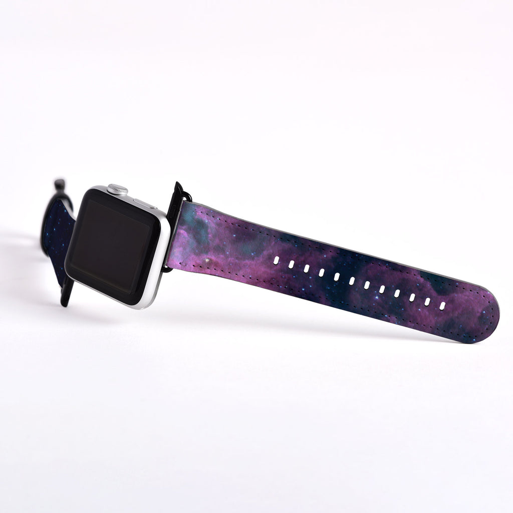 Galaxy Designer Apple watch band S035 - Decouart