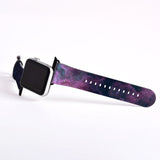 Galaxy Designer Apple watch band S035