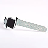 Floral Designer Apple watch band S036 - Decouart