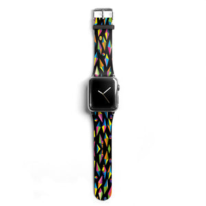 Skull Designer Apple watch band S038 - Decouart