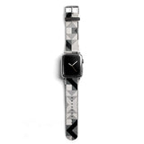 Geometric Designer Apple watch band S047 - Decouart
