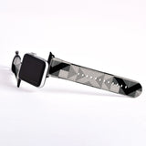 Geometric Designer Apple watch band S047 - Decouart