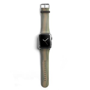 Earth tone Designer Apple watch band S049 - Decouart