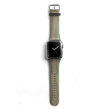 Earth tone Designer Apple watch band S049 - Decouart