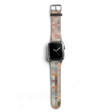 Mosaic Designer Apple watch band S050 - Decouart