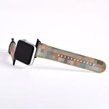 Mosaic Designer Apple watch band S050 - Decouart