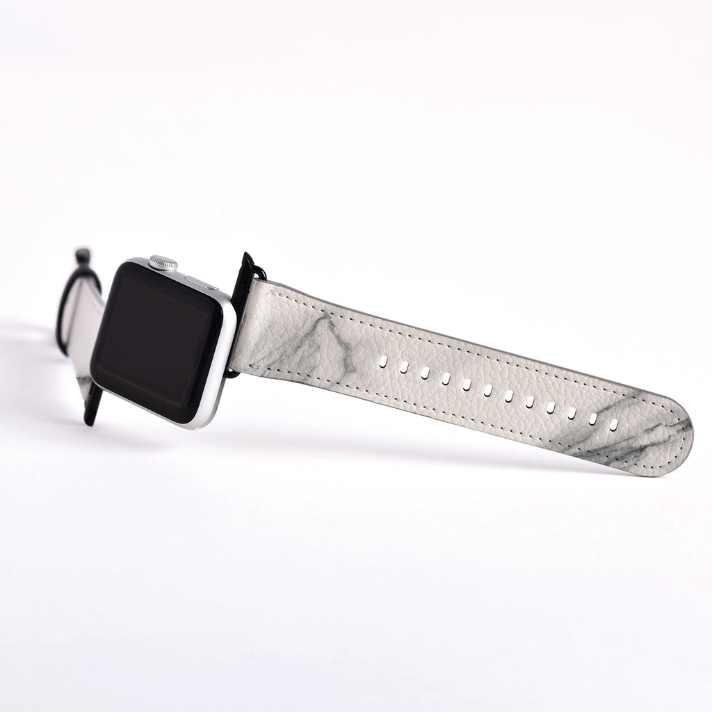 Marble Designer Apple watch band S051 - Decouart