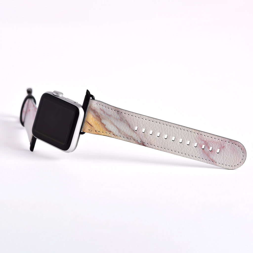 Marble Designer Apple watch band S052 - Decouart