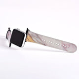 Marble Designer Apple watch band S052 - Decouart