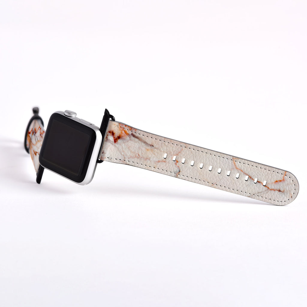 Marble Designer Apple watch band S053 - Decouart