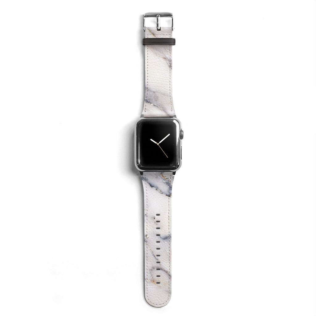 Marble Designer Apple watch band S054 - Decouart