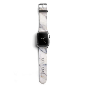 Marble Designer Apple watch band S054 - Decouart