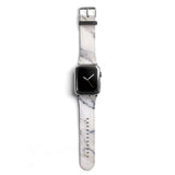 Marble Designer Apple watch band S054 - Decouart