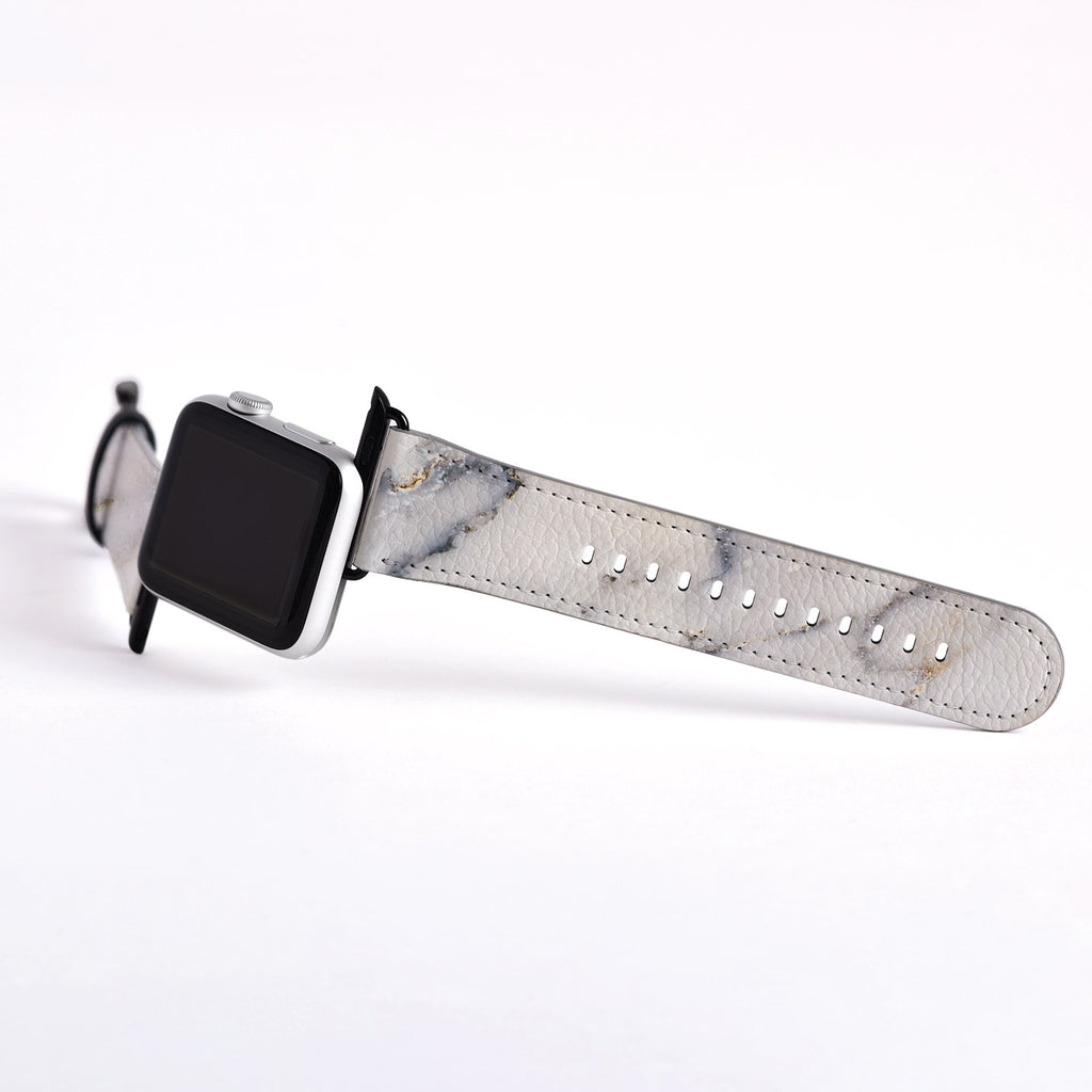 Marble Designer Apple watch band S054 - Decouart