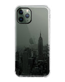 New York skyline iPhone 11 case C056 - Decouart