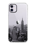 New York skyline iPhone 11 case C056 - Decouart