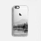 Countryside skyline iPhone 11 case C057 - Decouart