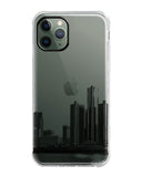 Boston skyline iPhone 11 case C071 - Decouart