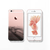 Memphis skyline iPhone 11 case C087 - Decouart