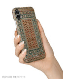 Carpet iPhone 11 case S142 - Decouart