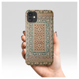 Persian carpet iPhone 16 case - Decouart