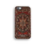 Persian carpet iPhone 12 case S147 - Decouart