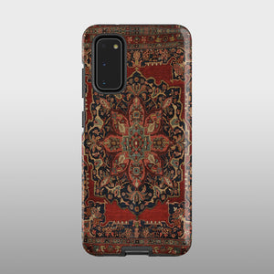 Persian carpet Samsung case S147 - Decouart