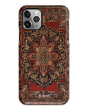Persian carpet iPhone 12 case S147 - Decouart