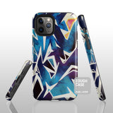 Abstract iPhone 16 case - Decouart