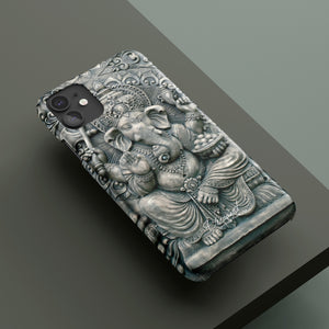 Ganesha iPhone 16 case - Decouart
